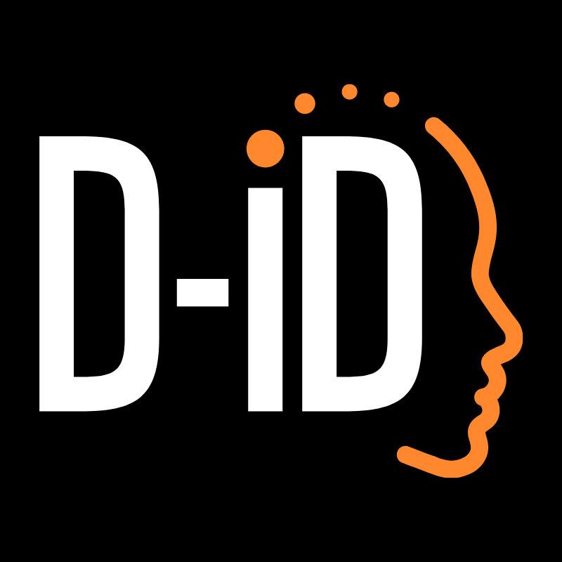 D-ID Logo
