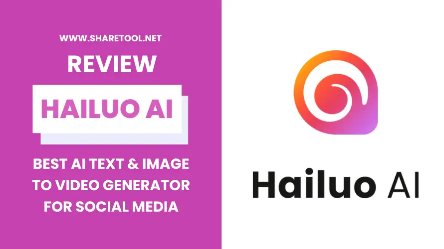 Hailuo AI - Best AI Text & Image to Video Generator for Social Media