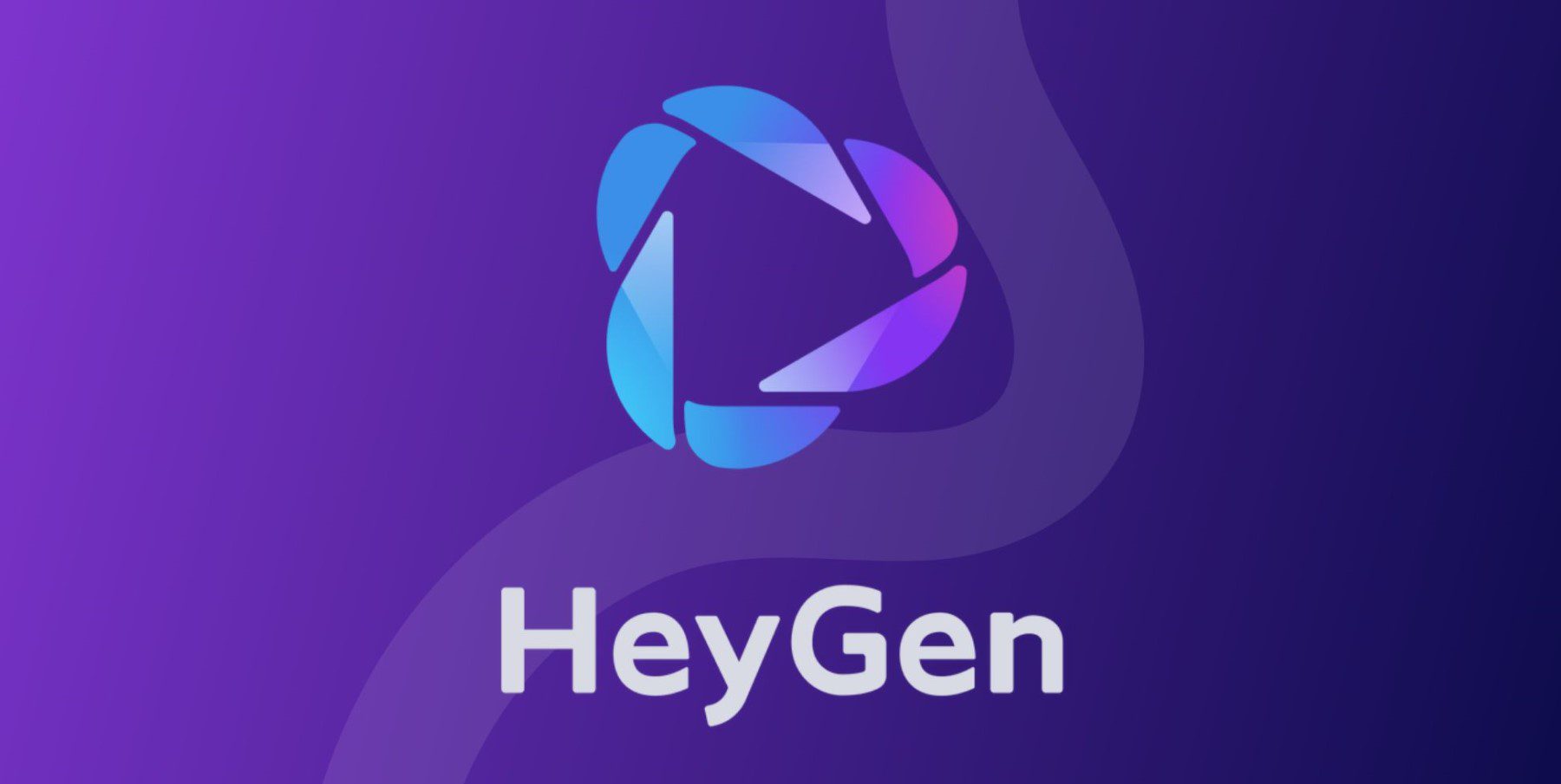 HeyGen Logo