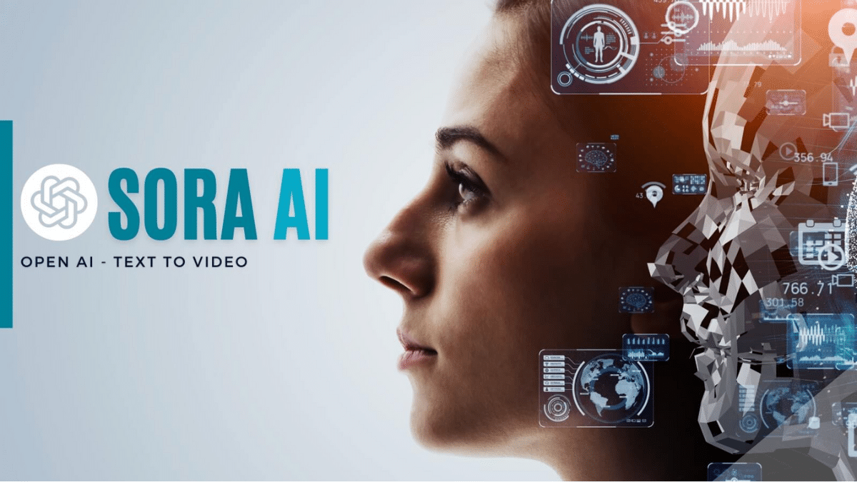 Sora OpenAI