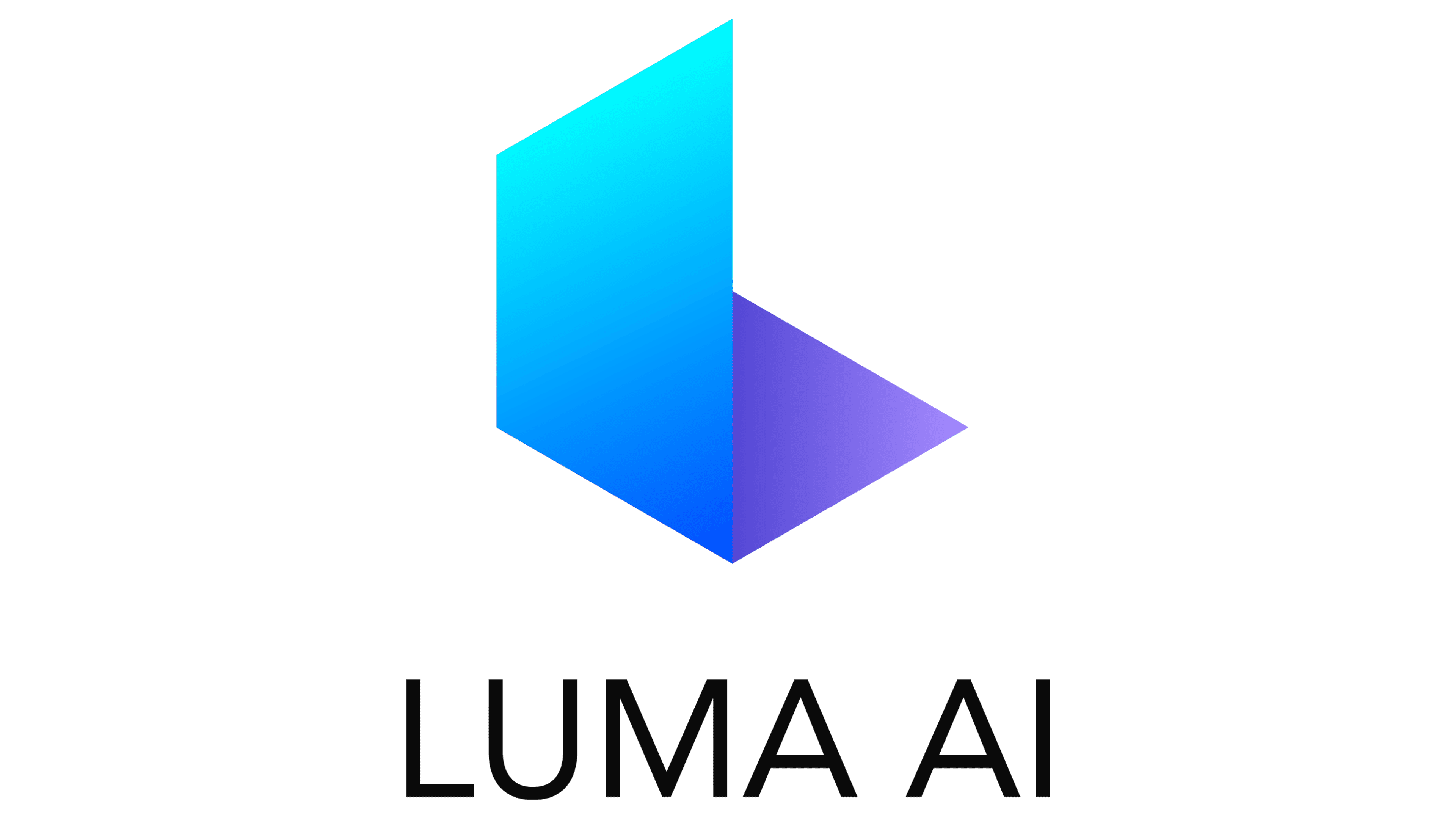 Luma AI Official Logo