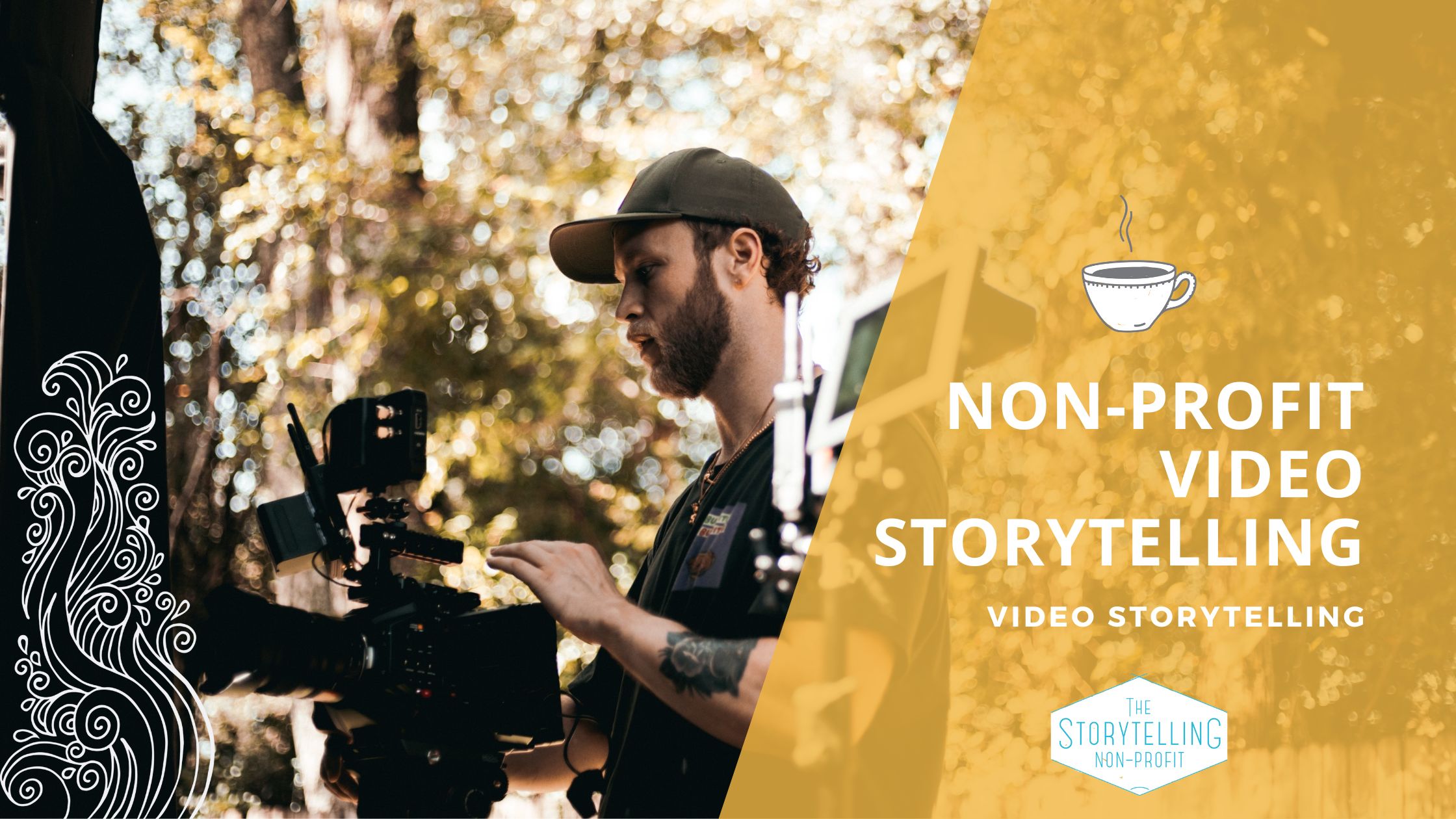 Non-Profit Video Storytelling