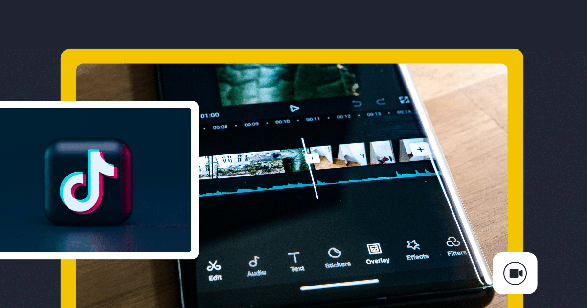 CapCut Interface
