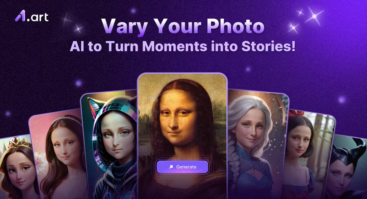 a1.art Platform