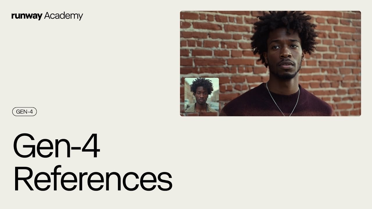 Image-to-Video Reference