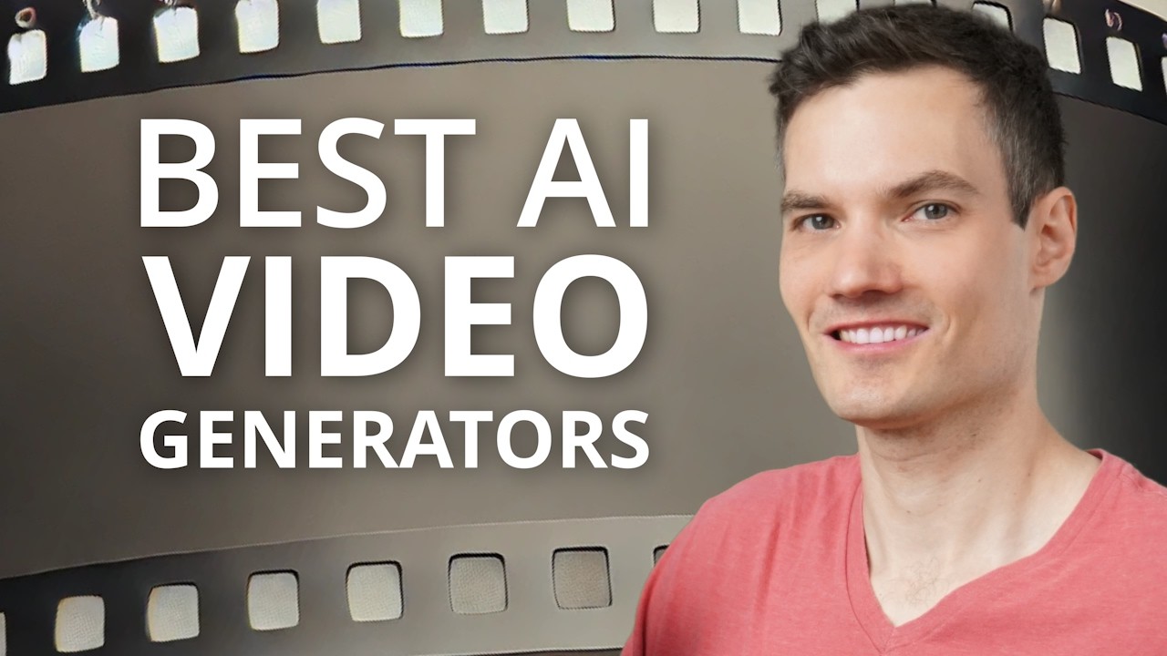 Synthesia AI Avatar Video Creator