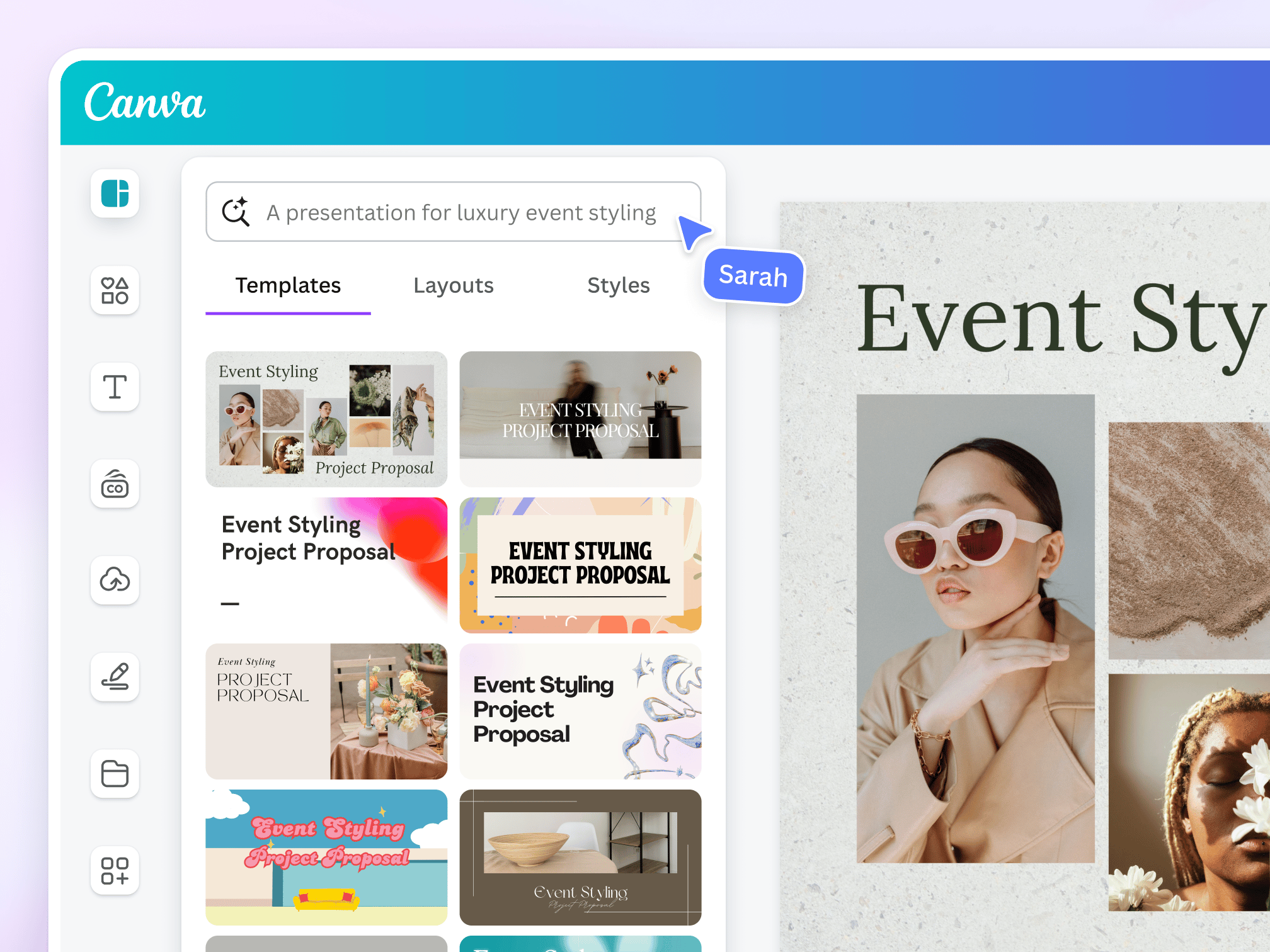 Magic Design for Video Interface