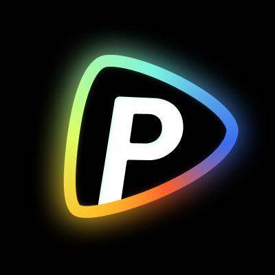 Pollo AI Logo