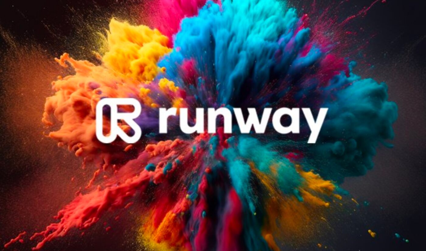 Runway AI Generative Video Platform