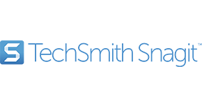 Snagit Interface