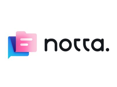 Notta.ai Logo