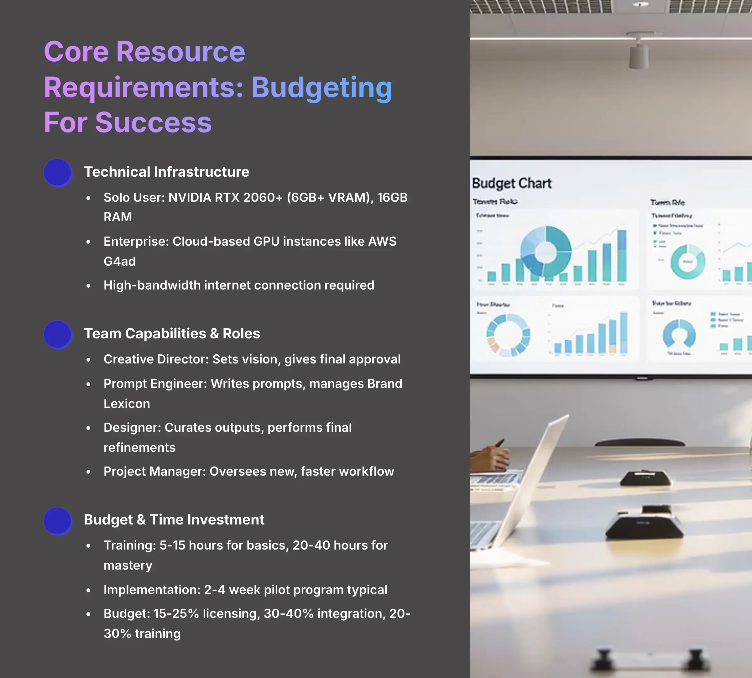 10_Core-Resource-Requirements-Budgeting-For-Success_AI-video-generators-free_aivideogeneratorsfree.com_