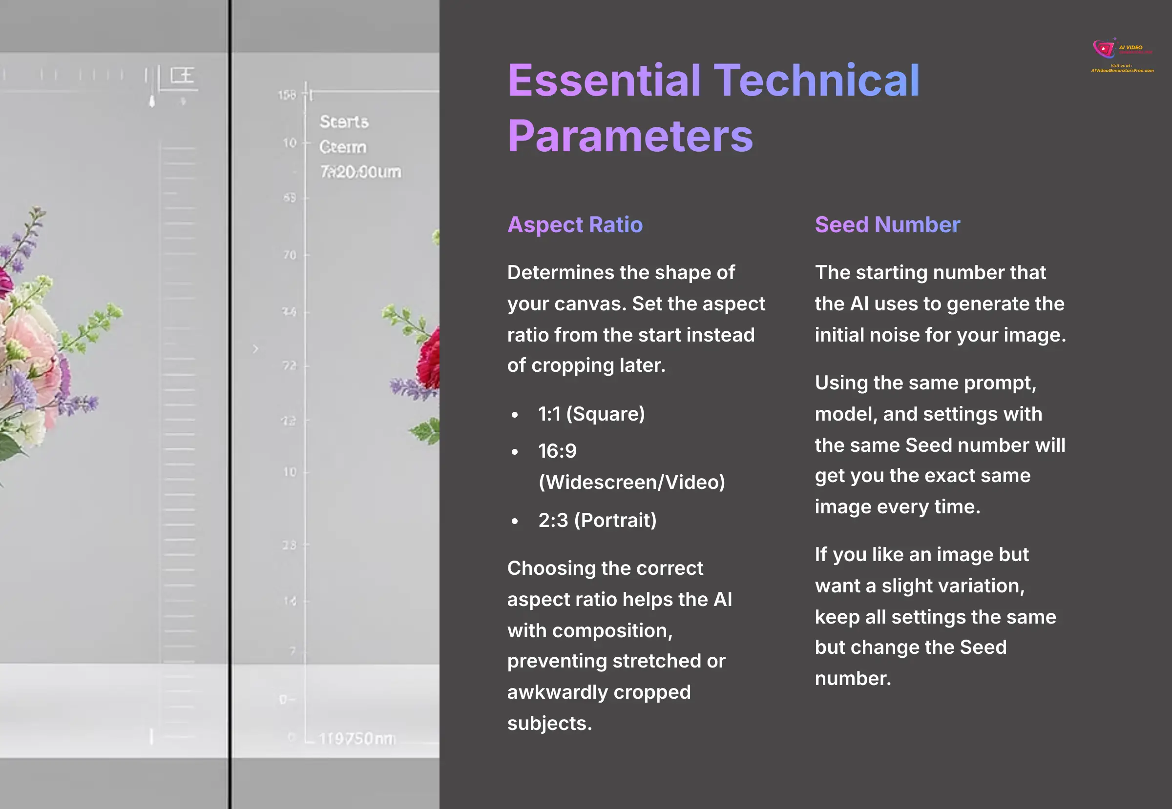 10_Essential-Technical-Parameters_AI-video-generators-free_aivideogeneratorsfree.com_