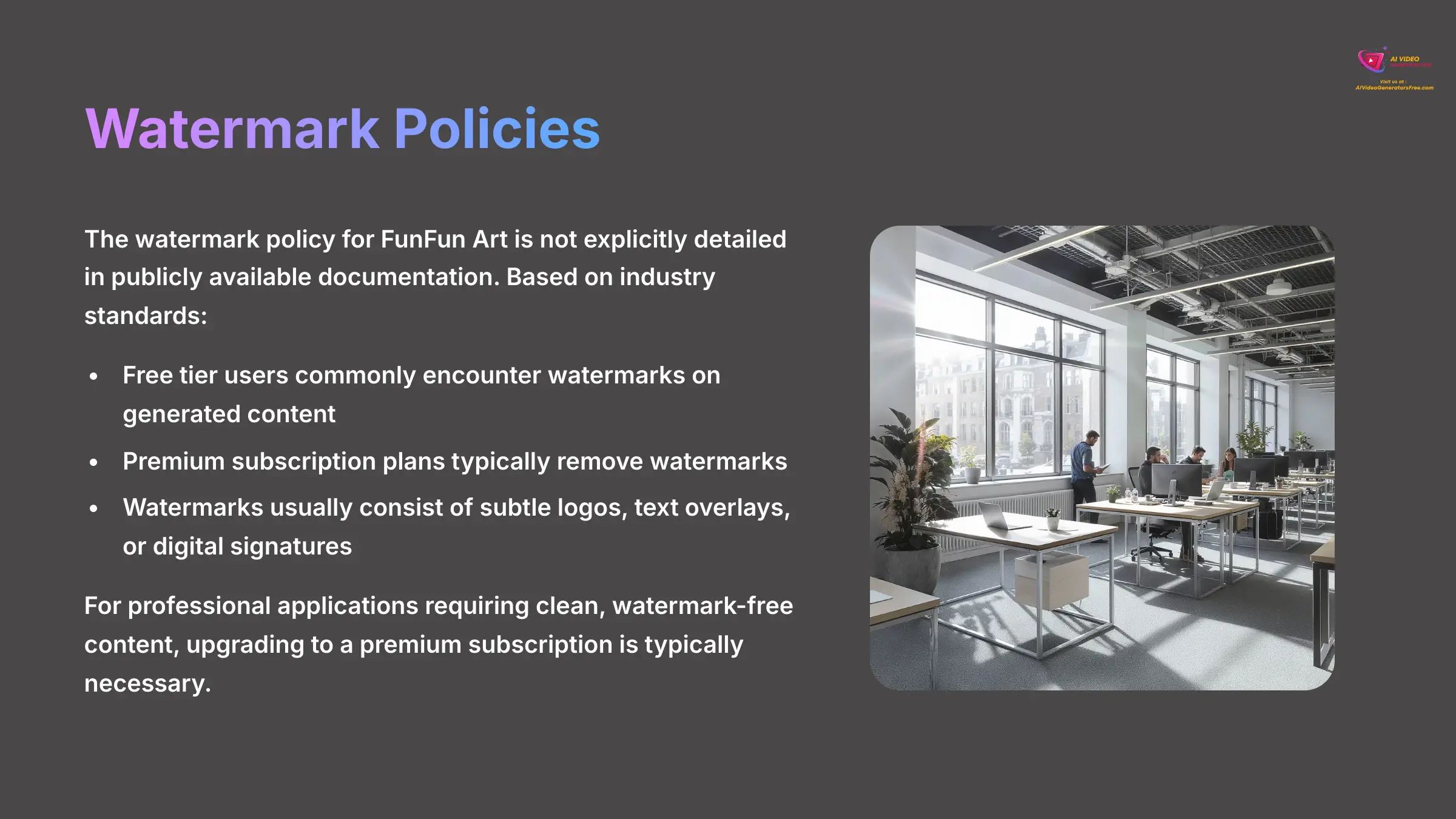 10_Watermark-Policies_AI-video-generators-free_aivideogeneratorsfree.com_
