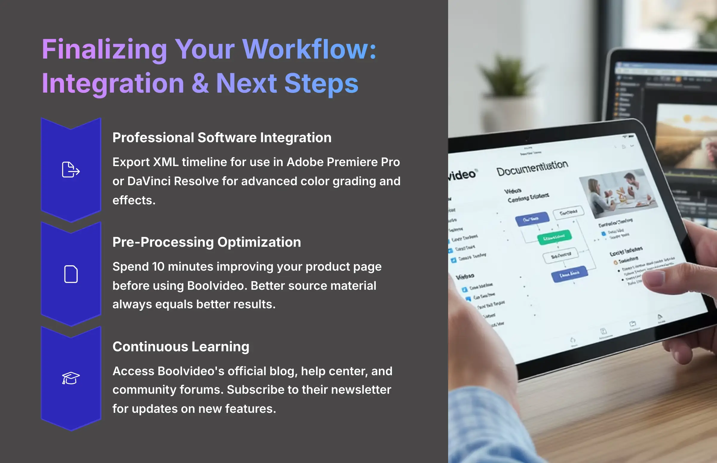 11_Finalizing-Your-Workflow-Integration-and-Next-Steps_AI-video-generators-free_aivideogeneratorsfree.com_