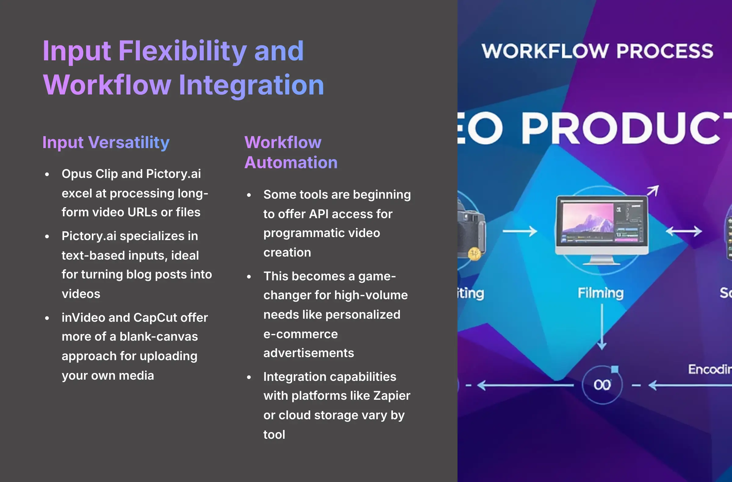 11_Input-Flexibility-and-Workflow-Integration_AI-video-generators-free_aivideogeneratorsfree.com_
