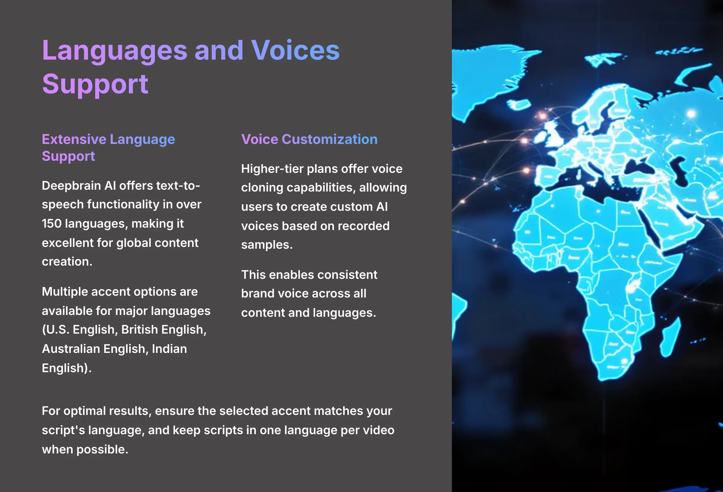 11_Languages-and-Voices-Support_AI-video-generators-free_aivideogeneratorsfree.com_
