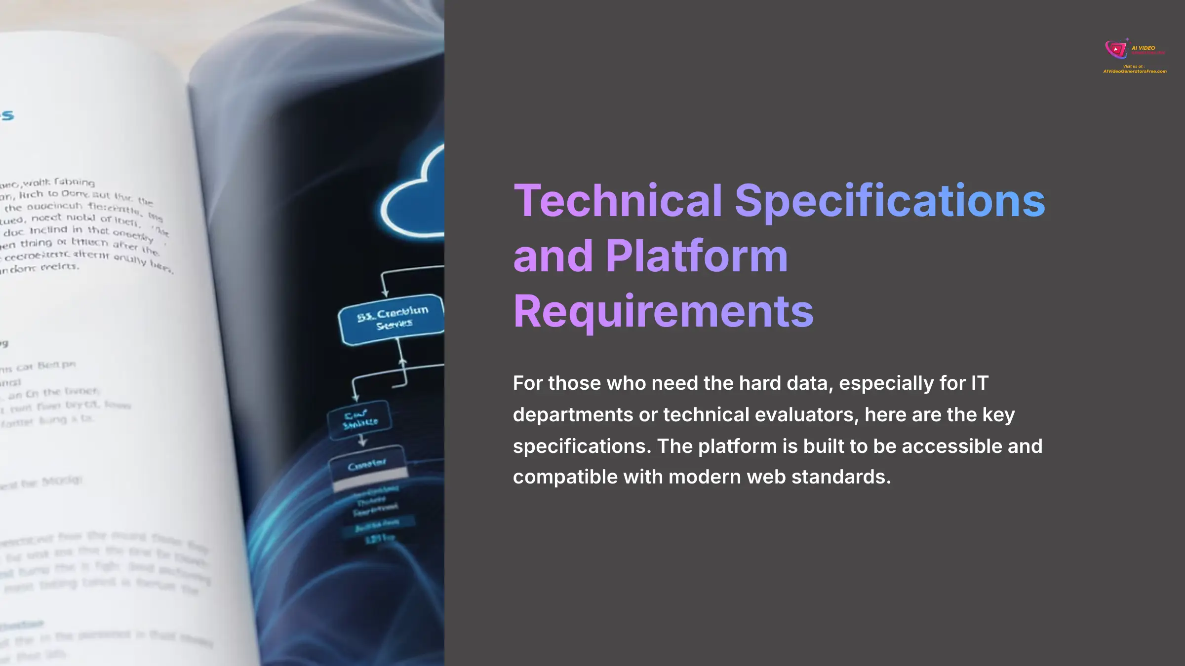 Technical Specifications and Platform Requirements