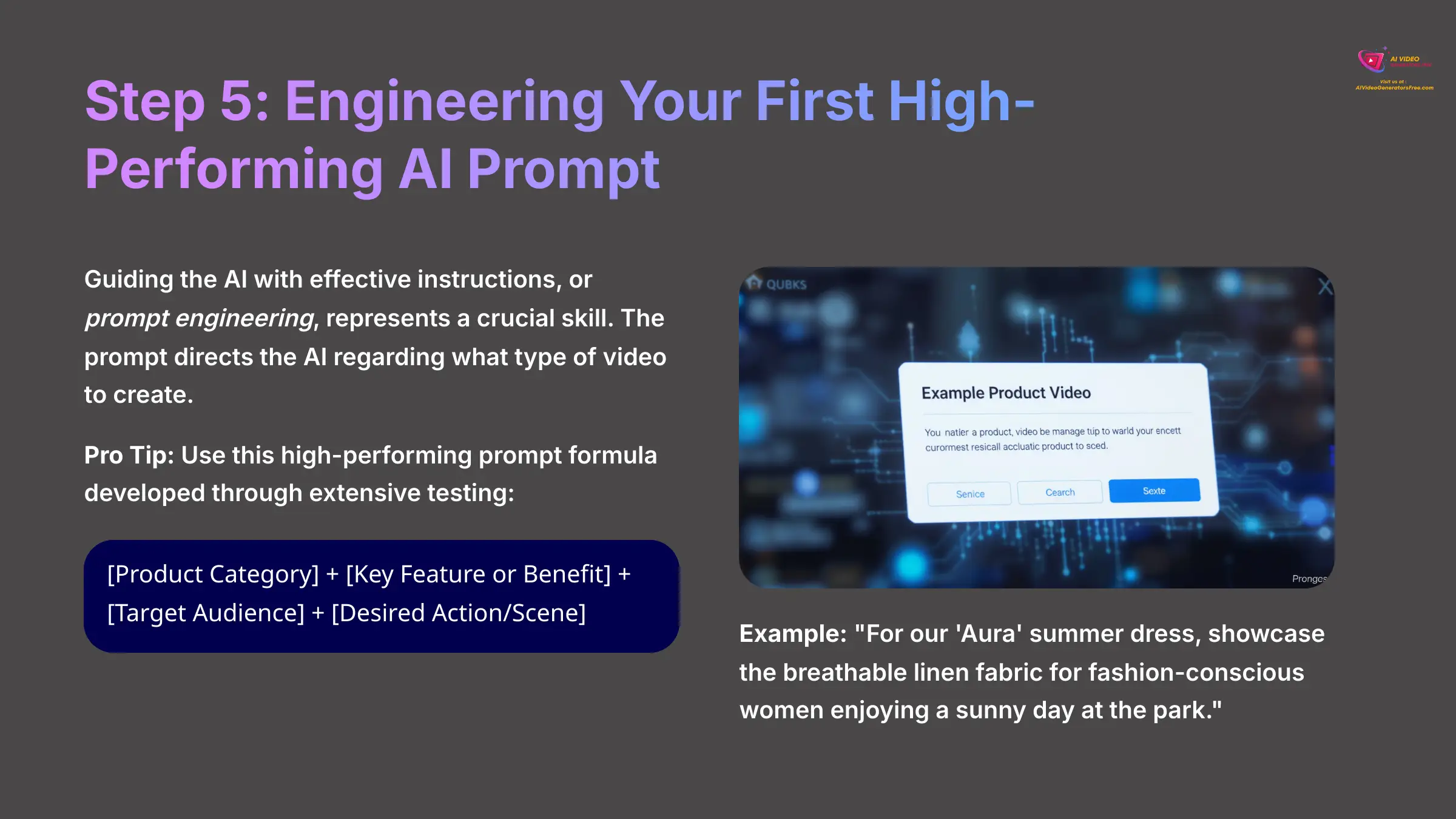 12_Step-5-Engineering-Your-First-High-Performing-AI-Prompt_AI-video-generators-free_aivideogeneratorsfree.com_