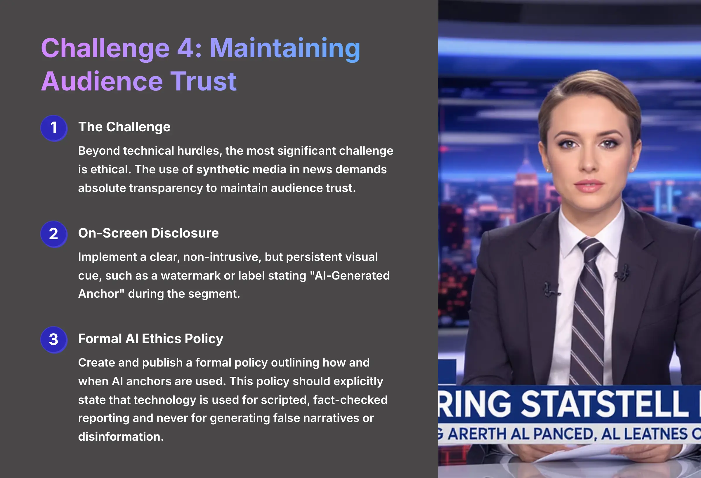 13_Challenge-4-Maintaining-Audience-Trust_AI-video-generators-free_aivideogeneratorsfree.com_