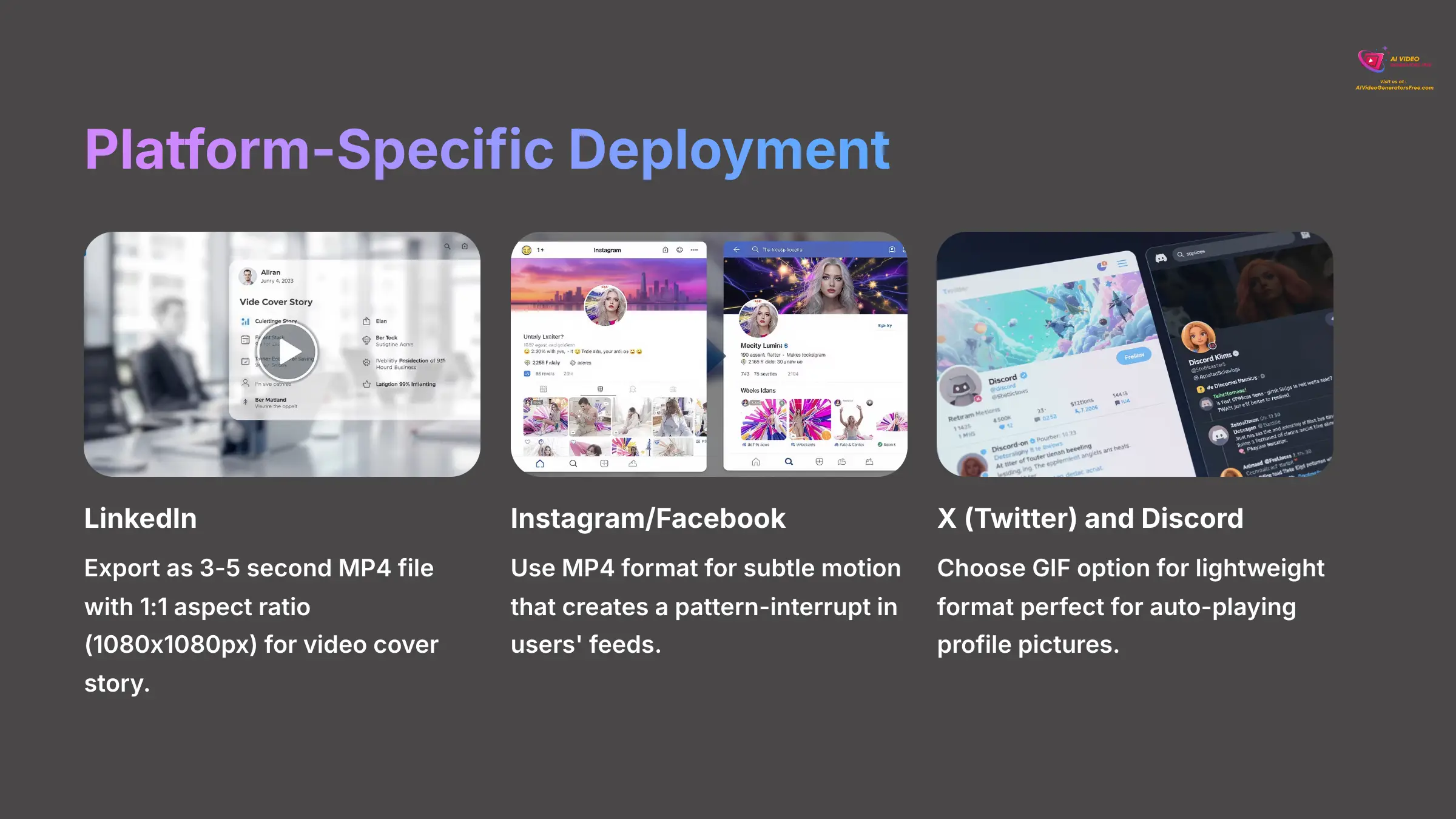 13_Platform-Specific-Deployment_AI-video-generators-free_aivideogeneratorsfree.com_