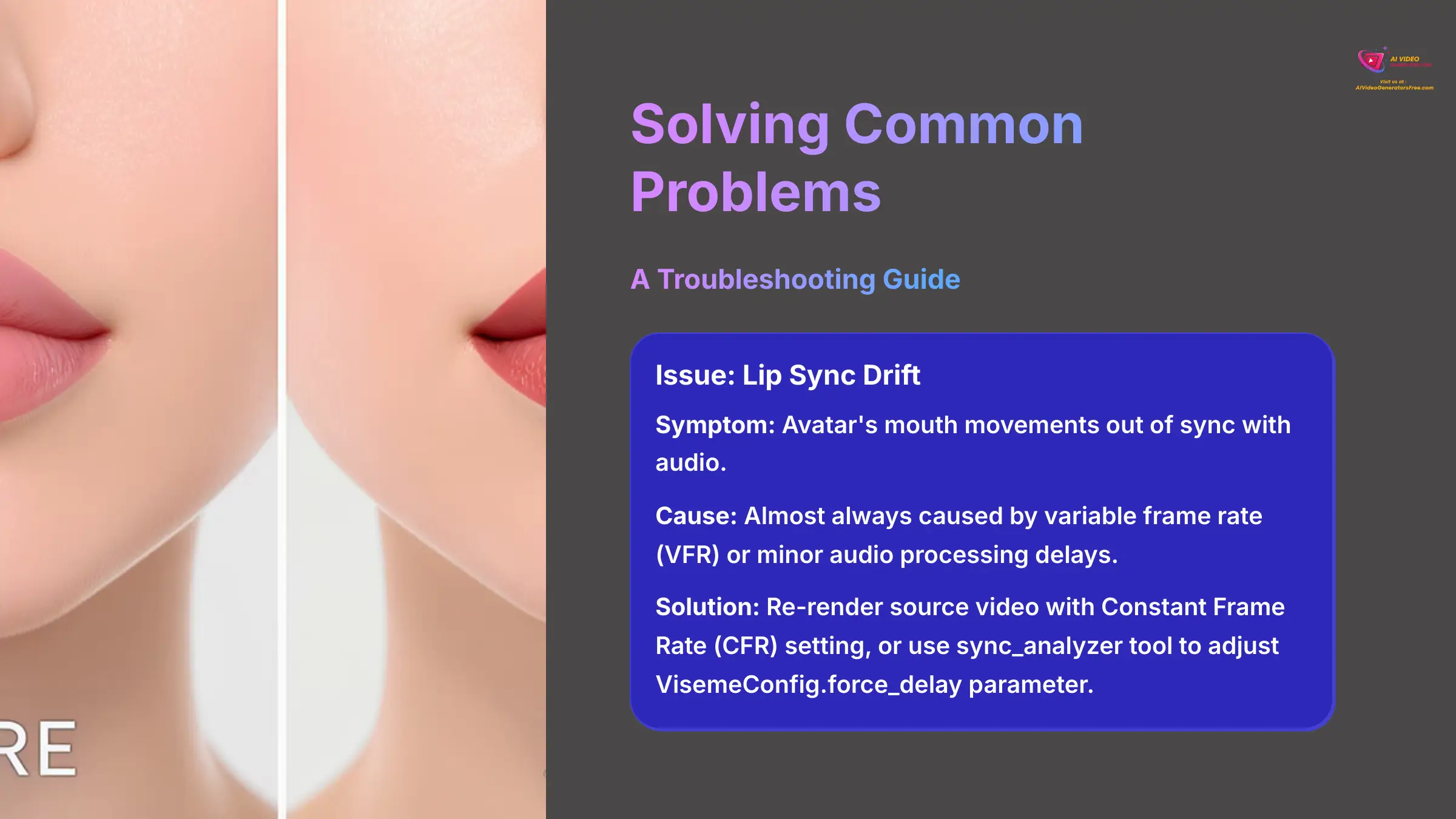 13_Solving-Common-Problems_AI-video-generators-free_aivideogeneratorsfree.com_