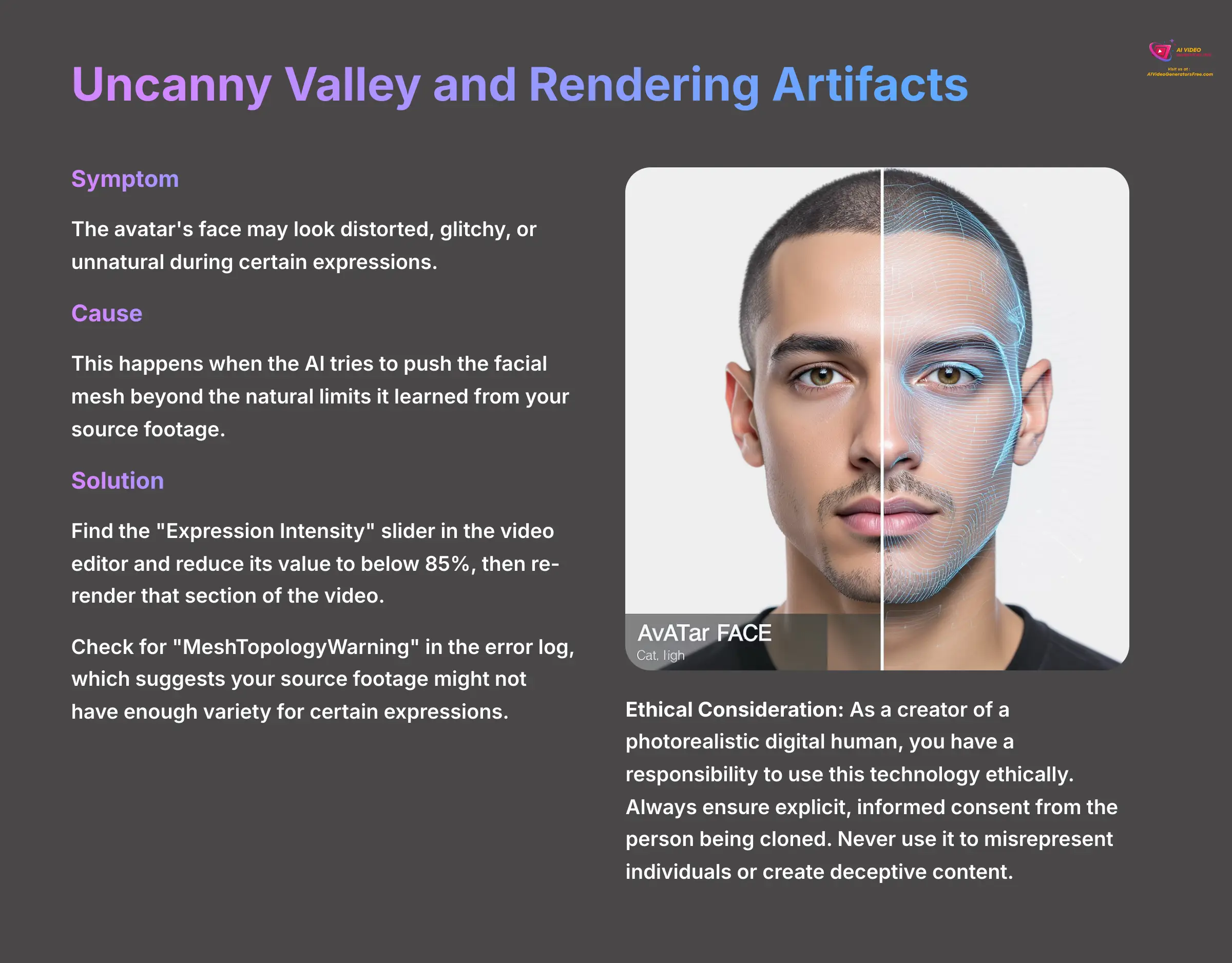 14_Uncanny-Valley-and-Rendering-Artifacts_AI-video-generators-free_aivideogeneratorsfree.com_