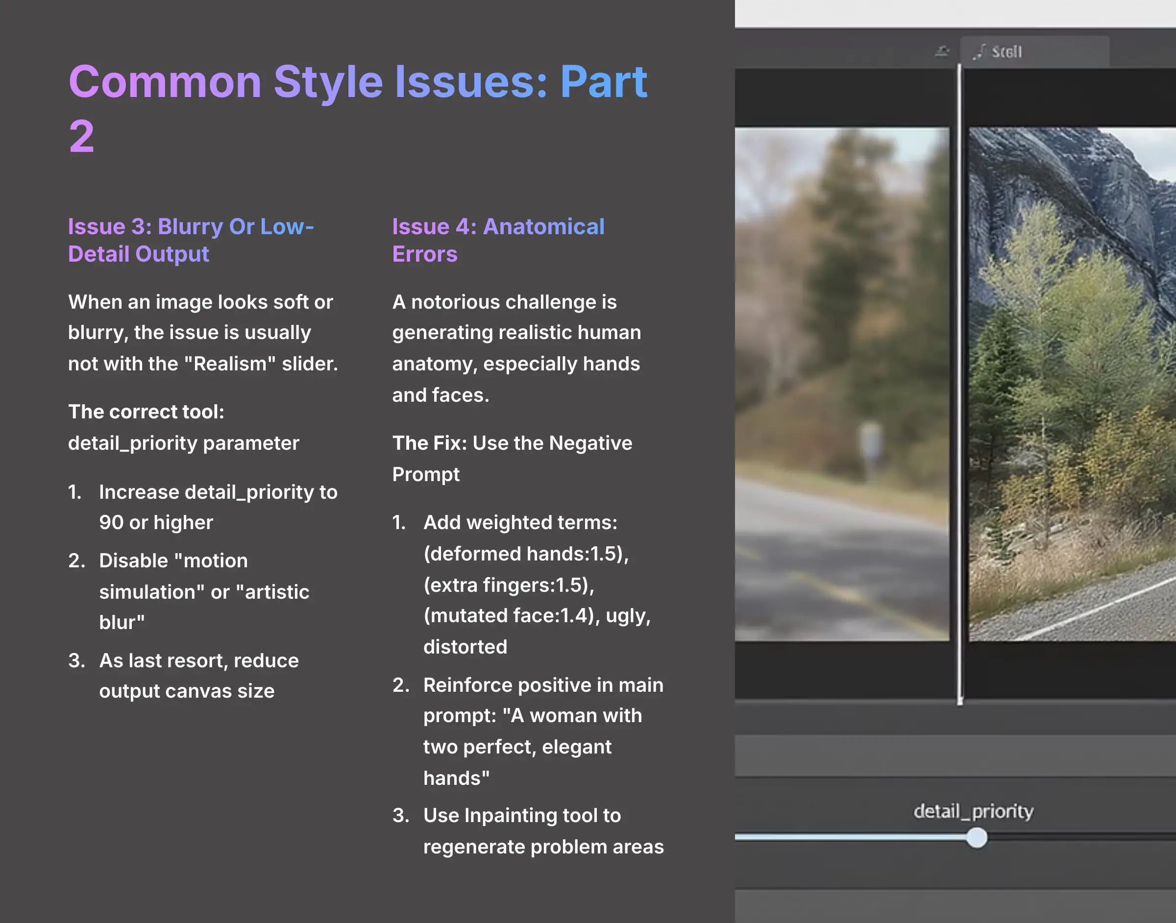 15_Common-Style-Issues-Part-2_AI-video-generators-free_aivideogeneratorsfree.com_