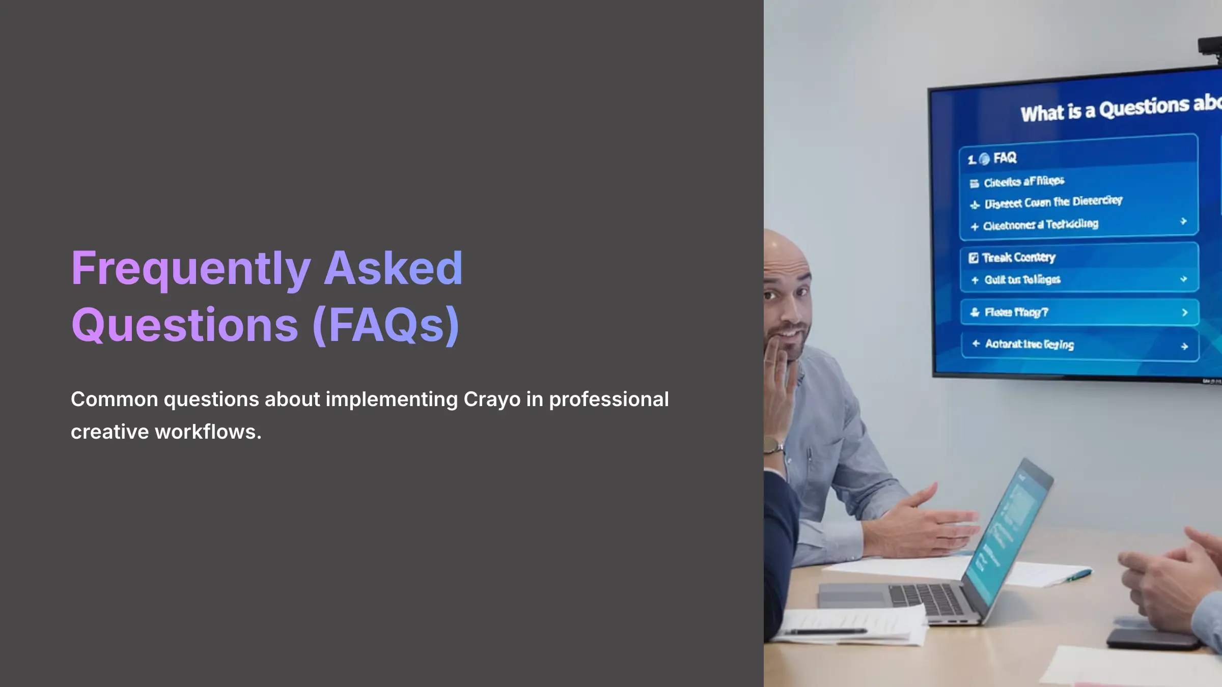 16_Frequently-Asked-Questions-FAQs_AI-video-generators-free_aivideogeneratorsfree.com_