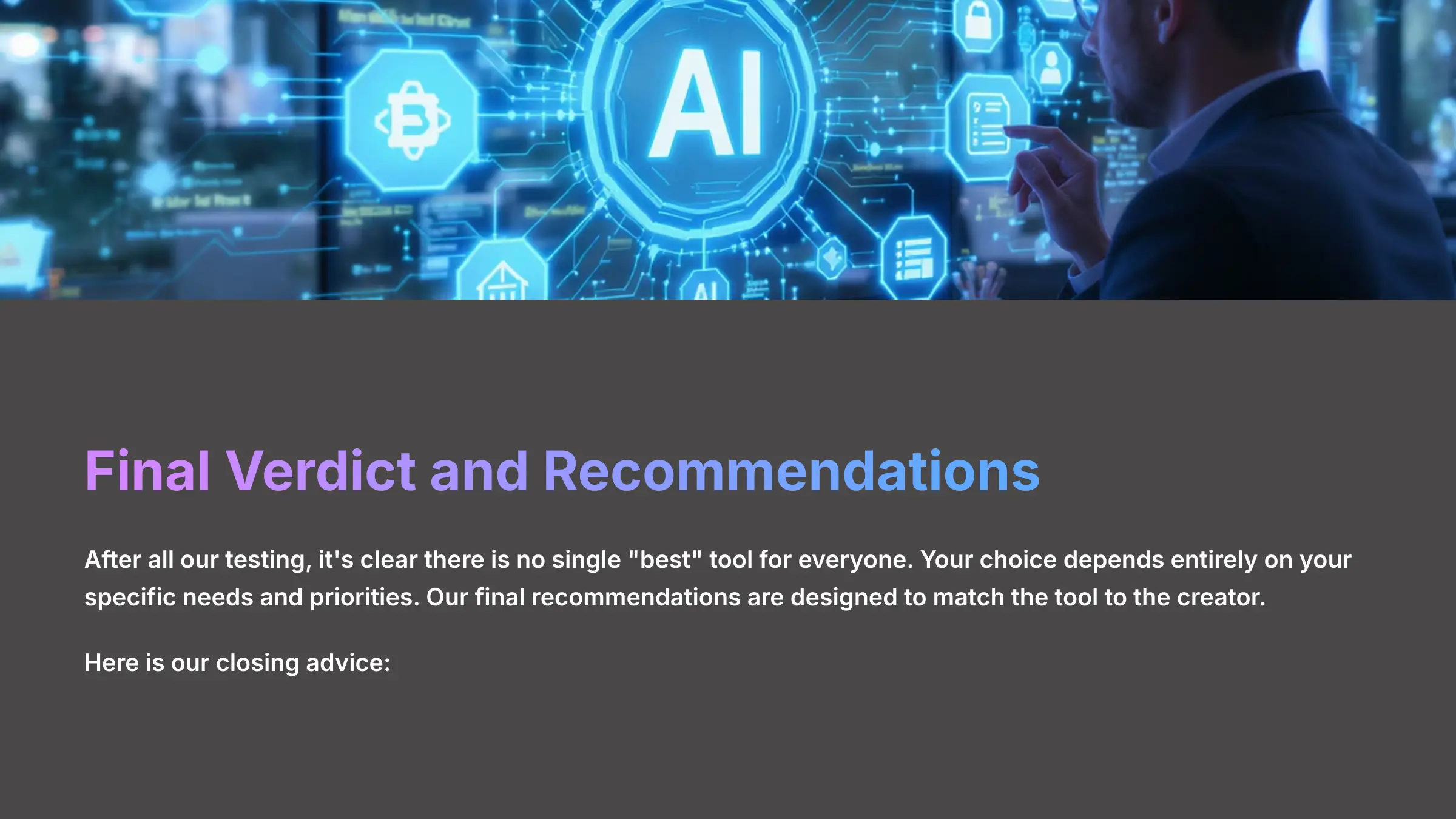 17_Final-Verdict-and-Recommendations_AI-video-generators-free_aivideogeneratorsfree.com_