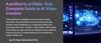 AutoShorts.ai FAQs: Everything You Need to Know for 2025