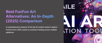 Best FunFun Art Alternatives: An In-Depth (2025) Comparison