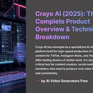1_Crayo-AI-2025-The-Complete-Product-Overview-and-Technical-Breakdown_AI-video-generators-free_aivideogeneratorsfree.com_