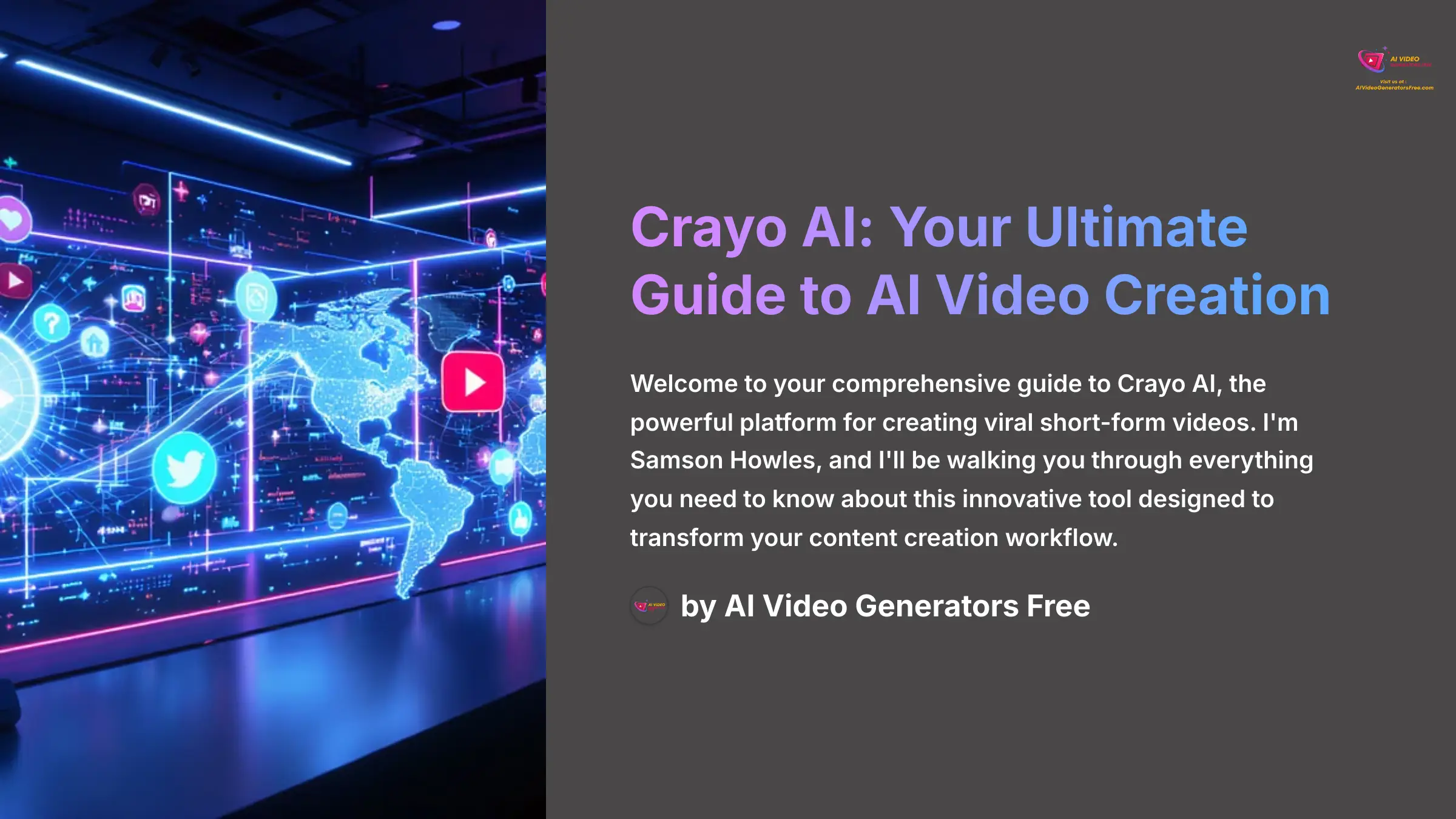 1_Crayo-AI-Your-Ultimate-Guide-to-AI-Video-Creation_AI-video-generators-free_aivideogeneratorsfree.com_