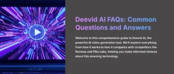 Deevid AI FAQs: Your Ultimate Guide to AI Video Creation in 2024
