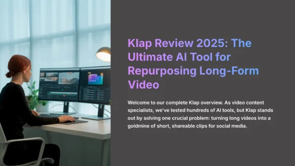 1_Klap-Review-2025-The-Ultimate-AI-Tool-for-Repurposing-Long-Form-Video-aivideogeneratorsfree.com-AI-video-generators-free