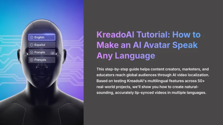 1_KreadoAI-Tutorial-How-to-Make-an-AI-Avatar-Speak-Any-Language-aivideogeneratorsfree.com-AI-video-generators-free