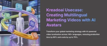 Kreadoai Usecase: Creating Multilingual Marketing Videos with AI Avatars: 2025 Implementation Guide
