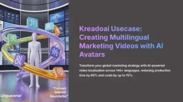 1_Kreadoai-Usecase-Creating-Multilingual-Marketing-Videos-with-AI-Avatars-aivideogeneratorsfree.com-AI-video-generators-free