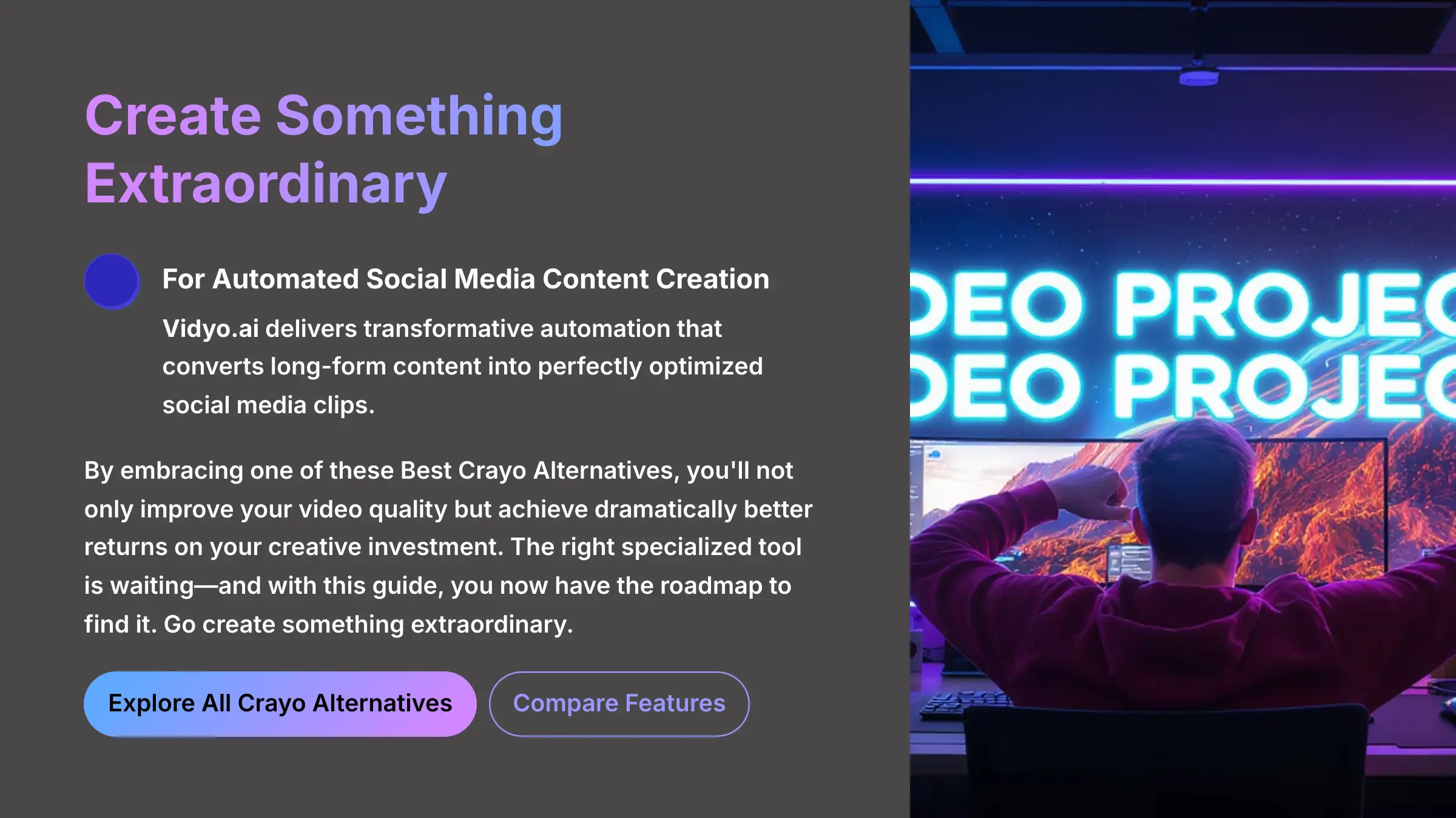 20_Create-Something-Extraordinary_AI-video-generators-free_aivideogeneratorsfree.com_