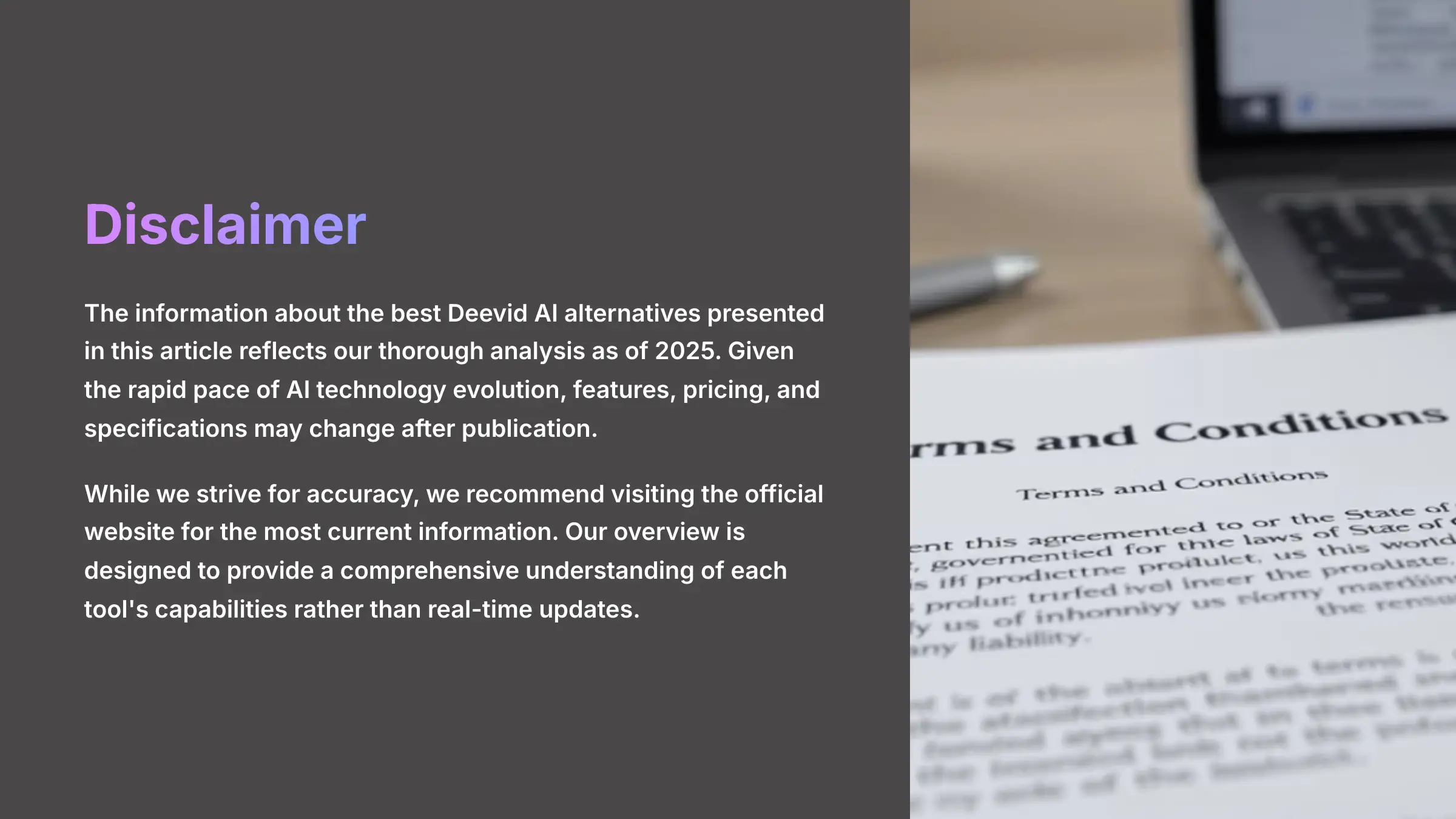 20_Disclaimer_AI-video-generators-free_aivideogeneratorsfree.com_