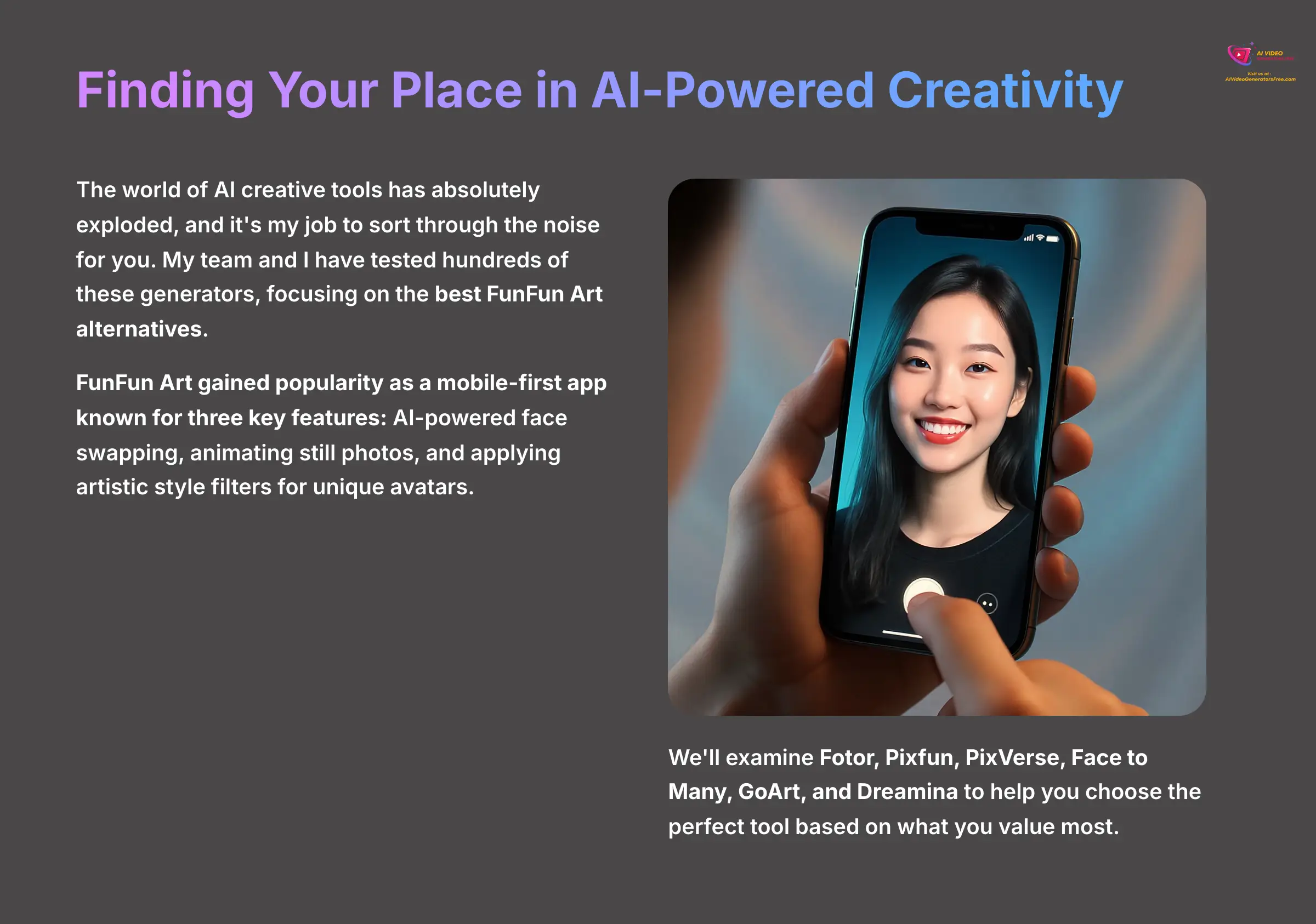 2_Finding-Your-Place-in-AI-Powered-Creativity_AI-video-generators-free_aivideogeneratorsfree.com_