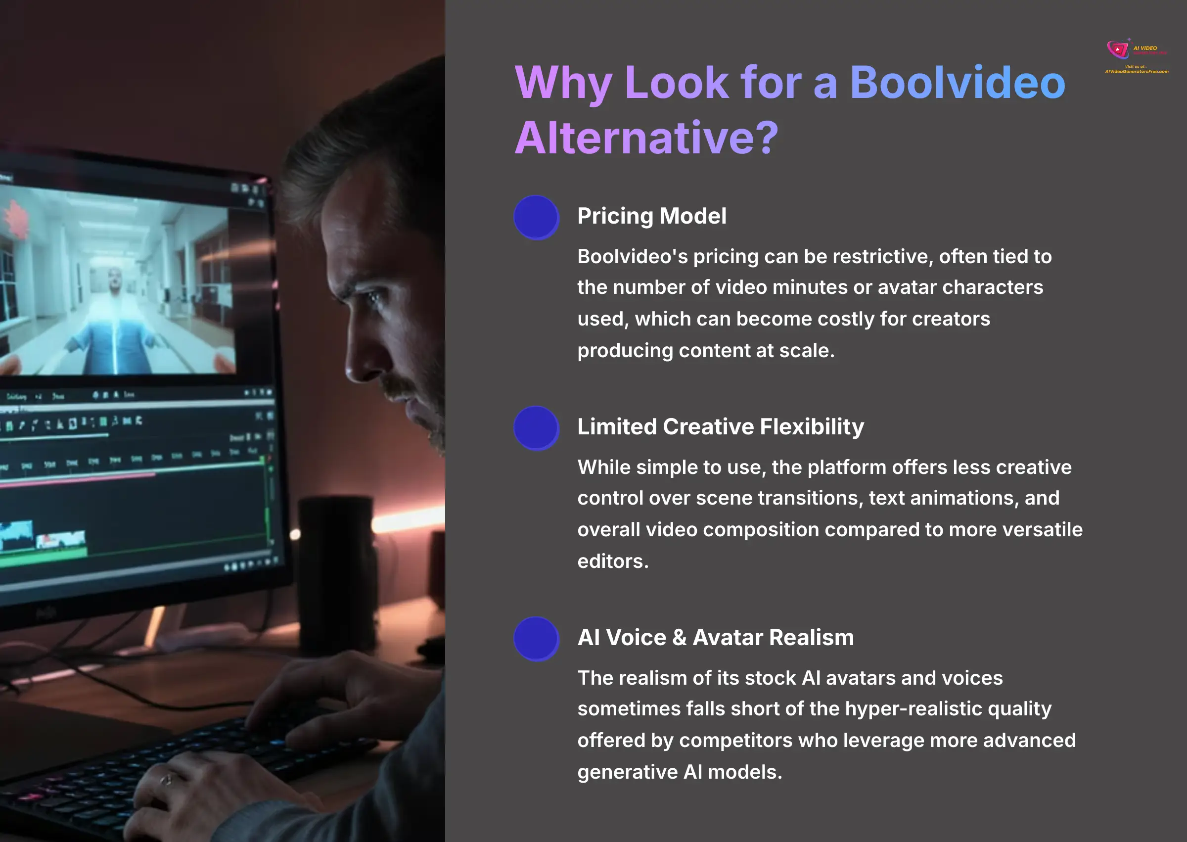 2_Why-Look-for-a-Boolvideo-Alternative_AI-video-generators-free_aivideogeneratorsfree.com_