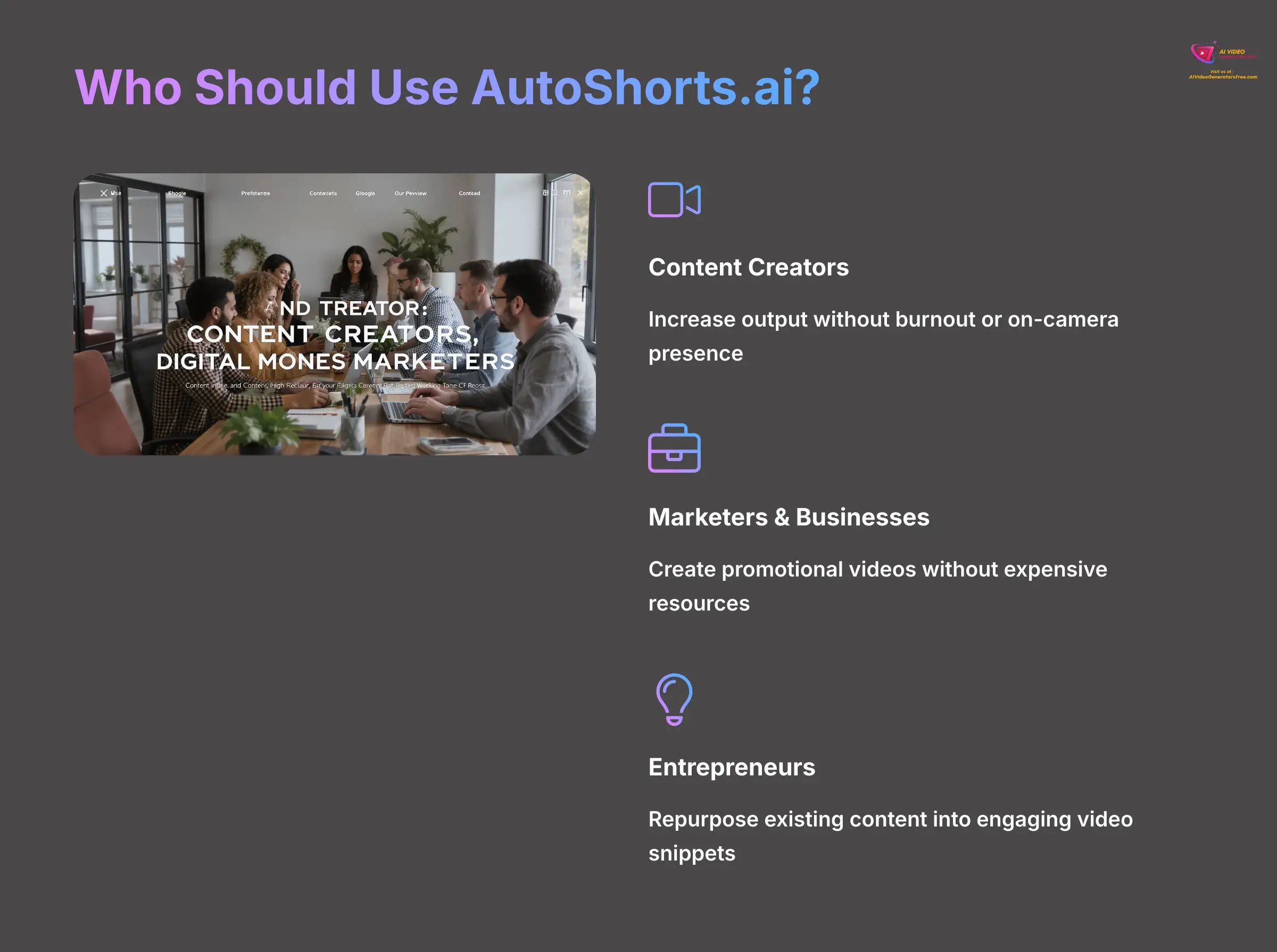 3_Who-Should-Use-AutoShortsai_AI-video-generators-free_aivideogeneratorsfree.com_