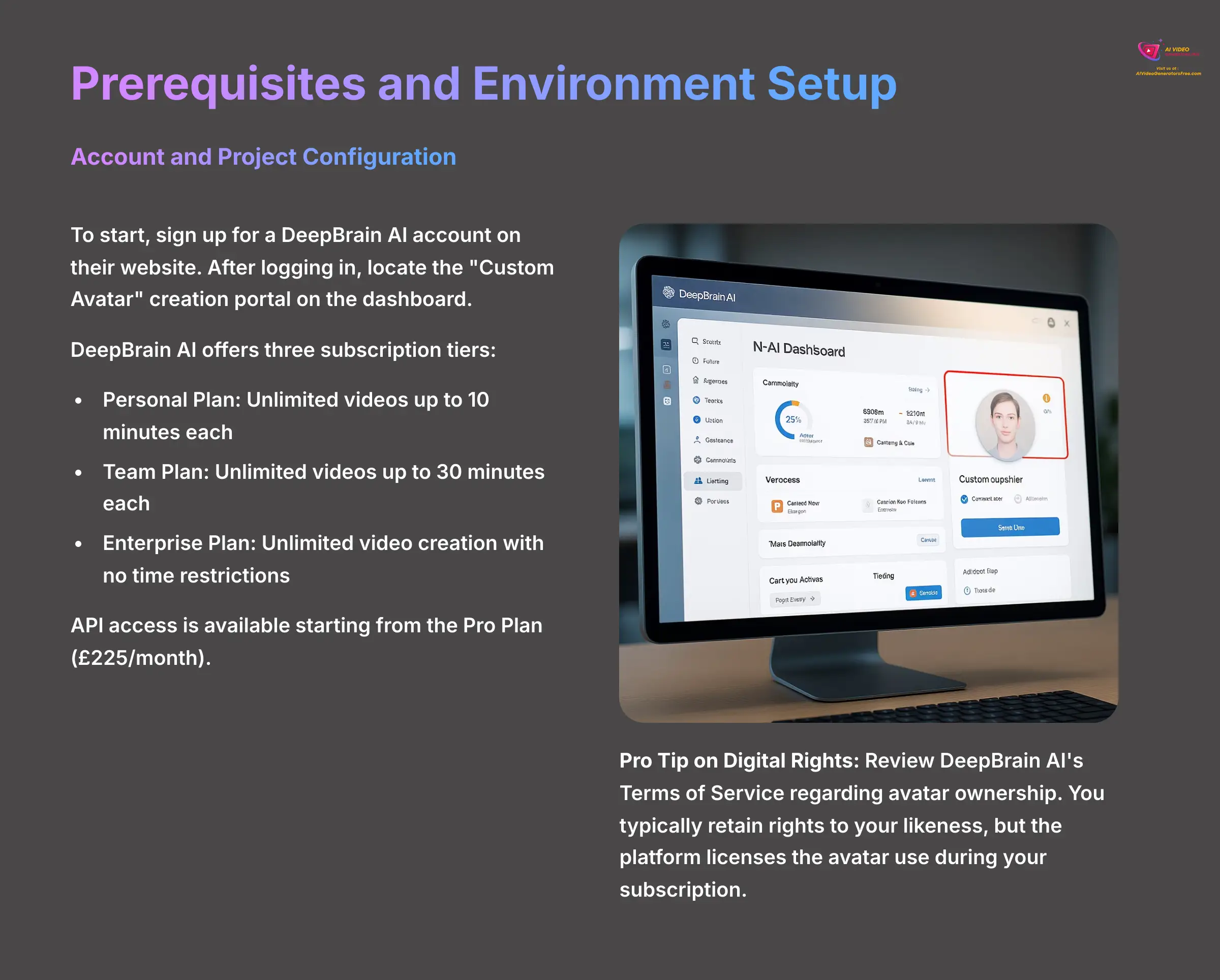 4_Prerequisites-and-Environment-Setup_AI-video-generators-free_aivideogeneratorsfree.com_