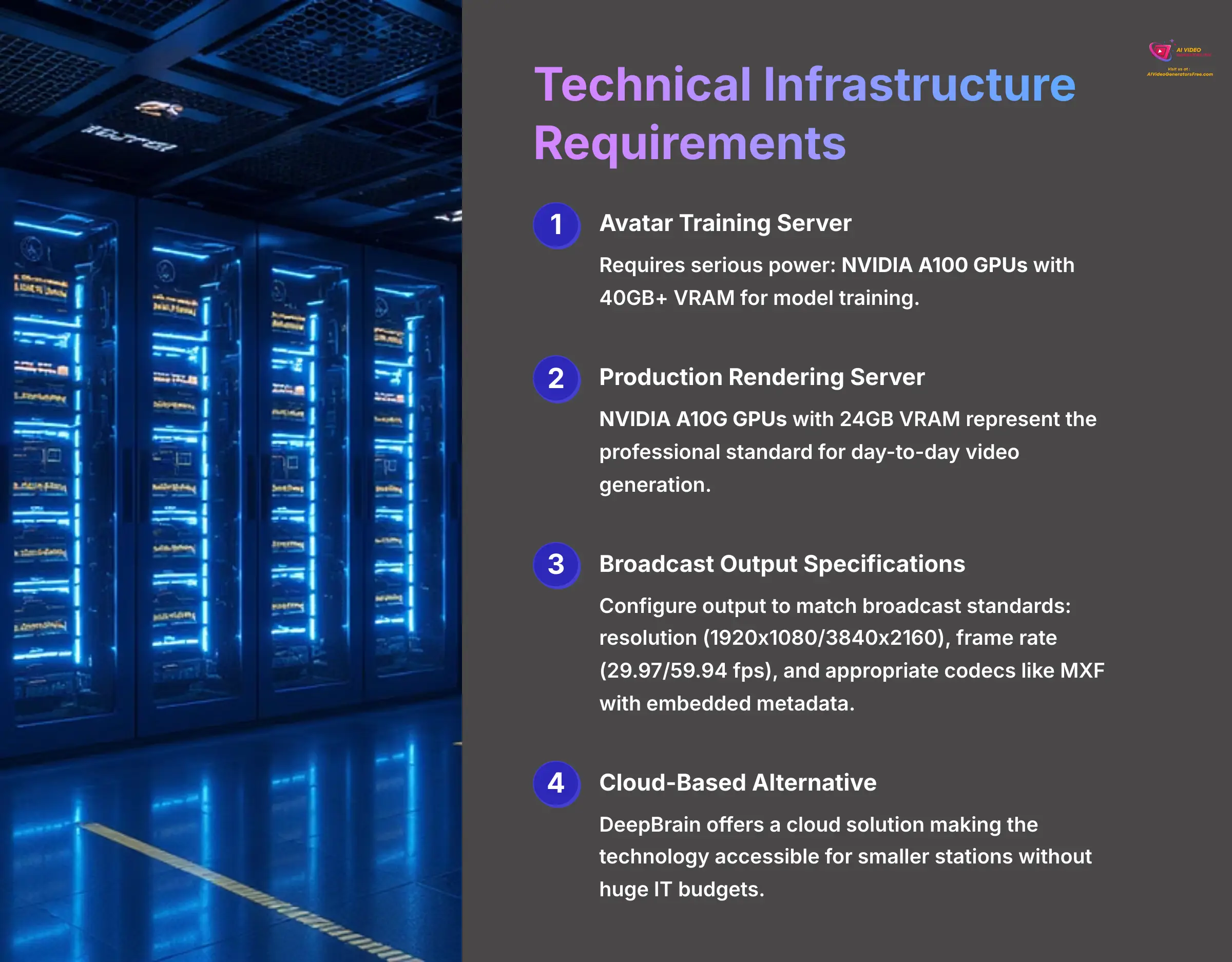 4_Technical-Infrastructure-Requirements_AI-video-generators-free_aivideogeneratorsfree.com_