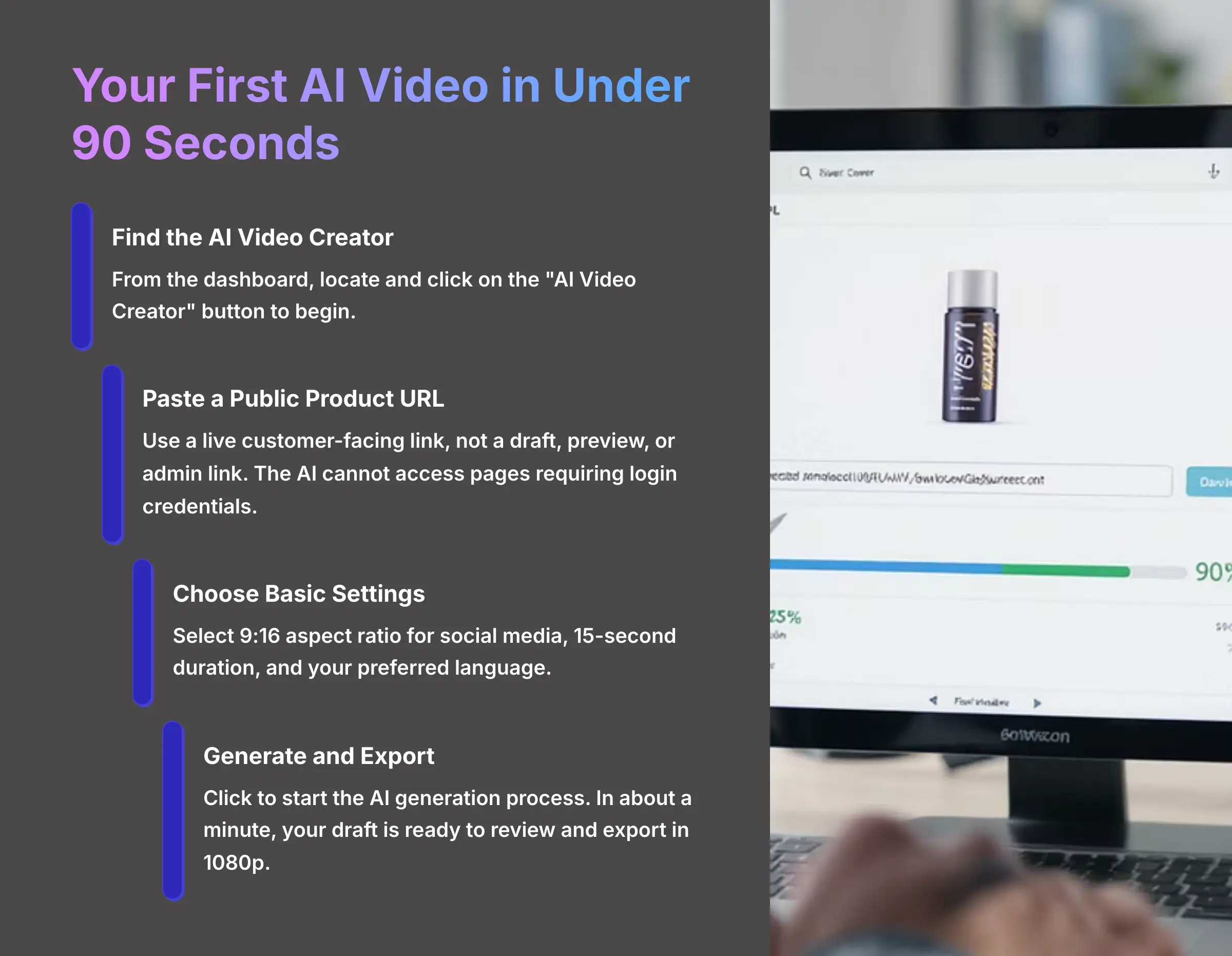 5_Your-First-AI-Video-in-Under-90-Seconds_AI-video-generators-free_aivideogeneratorsfree.com_