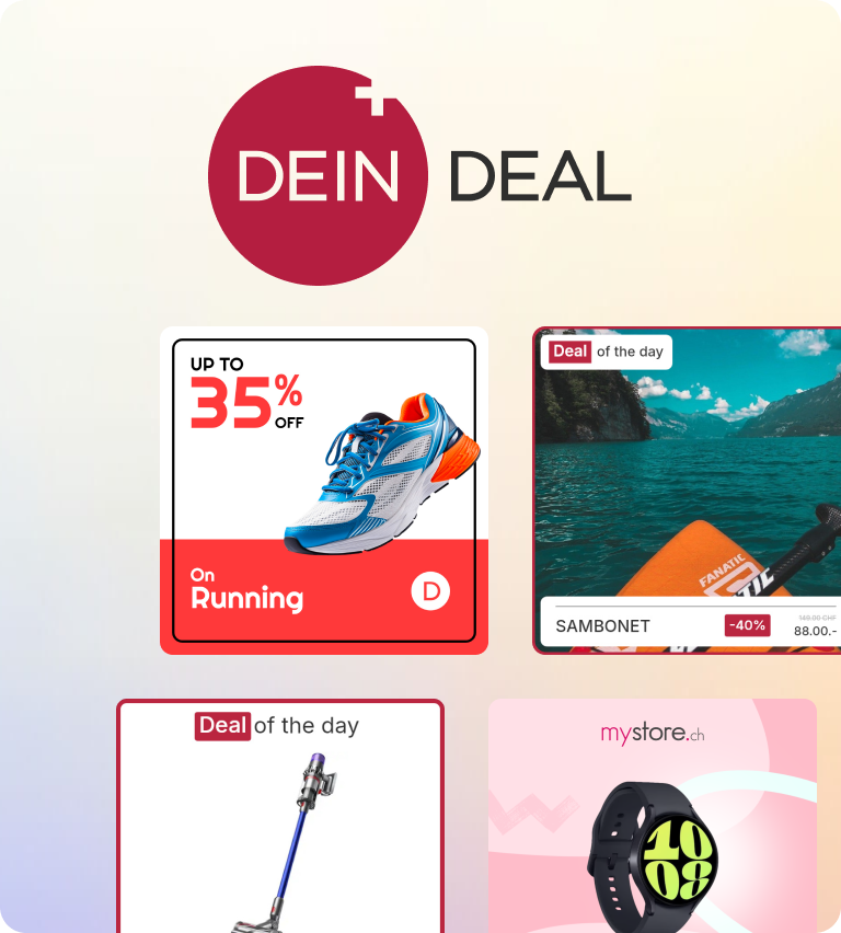 DeinDeal Case Study - Abyssale Success Story