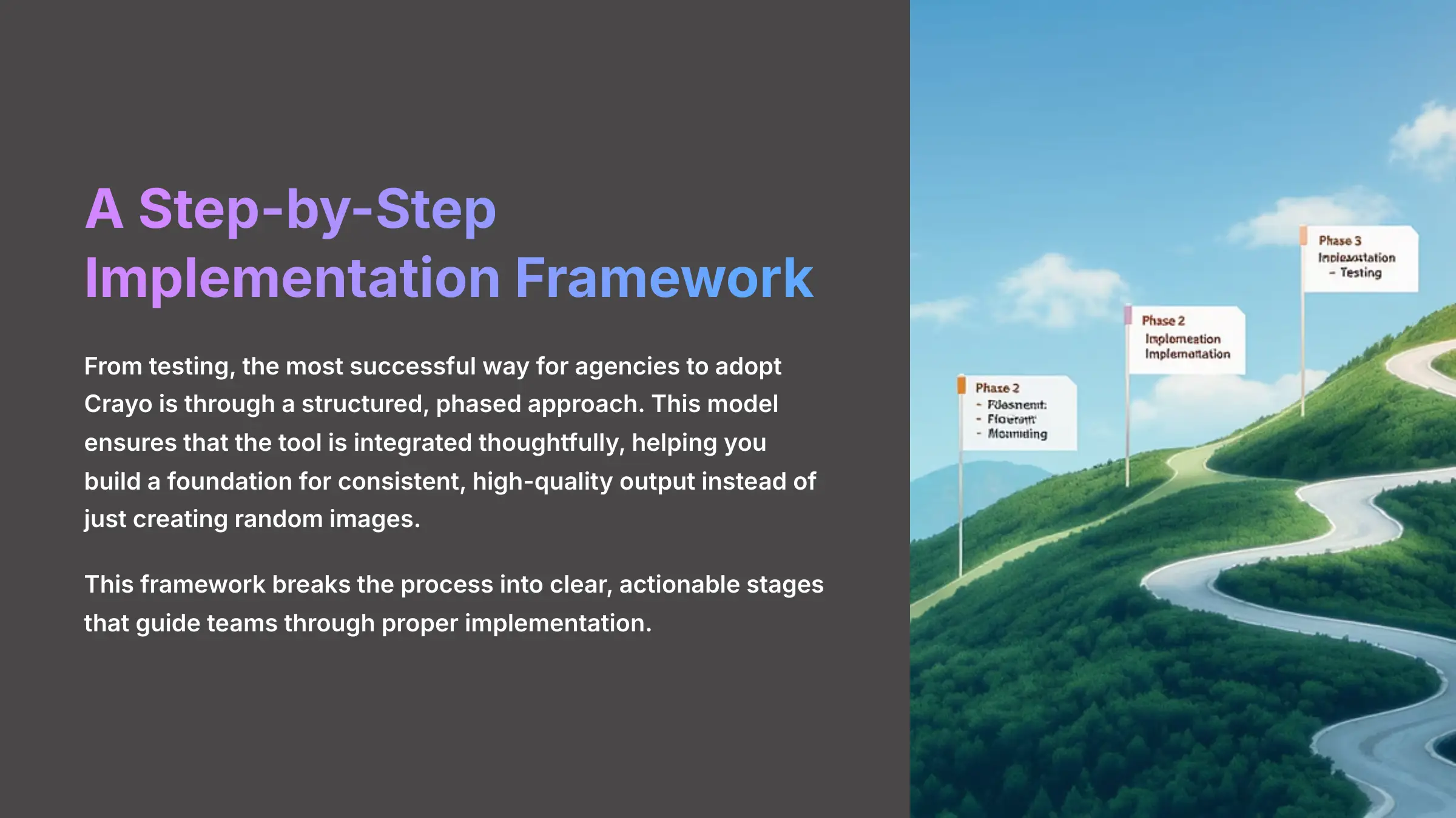 6_A-Step-by-Step-Implementation-Framework_AI-video-generators-free_aivideogeneratorsfree.com_