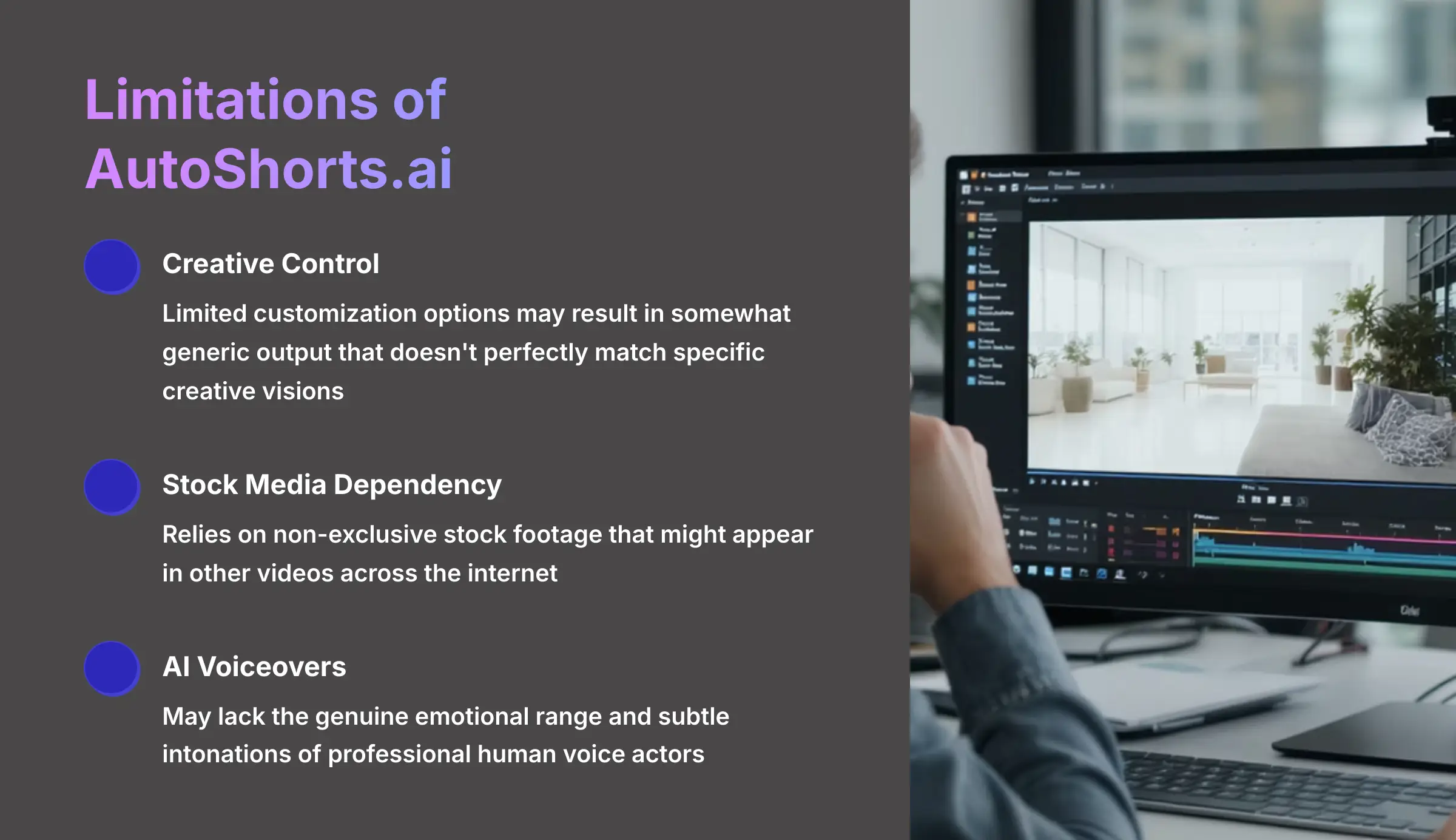 6_Limitations-of-AutoShortsai_AI-video-generators-free_aivideogeneratorsfree.com_